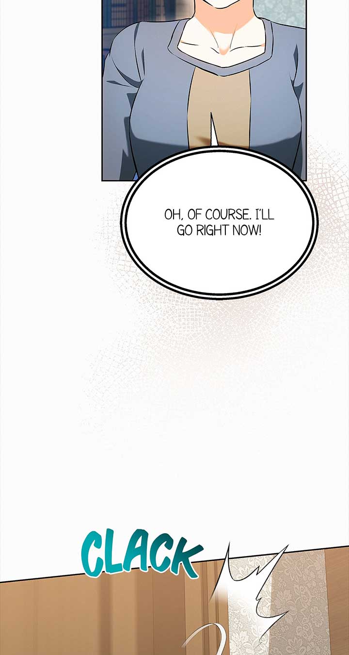 I’ve Probably Made a Mistake in Getting Married Chapter 40 - Page 22