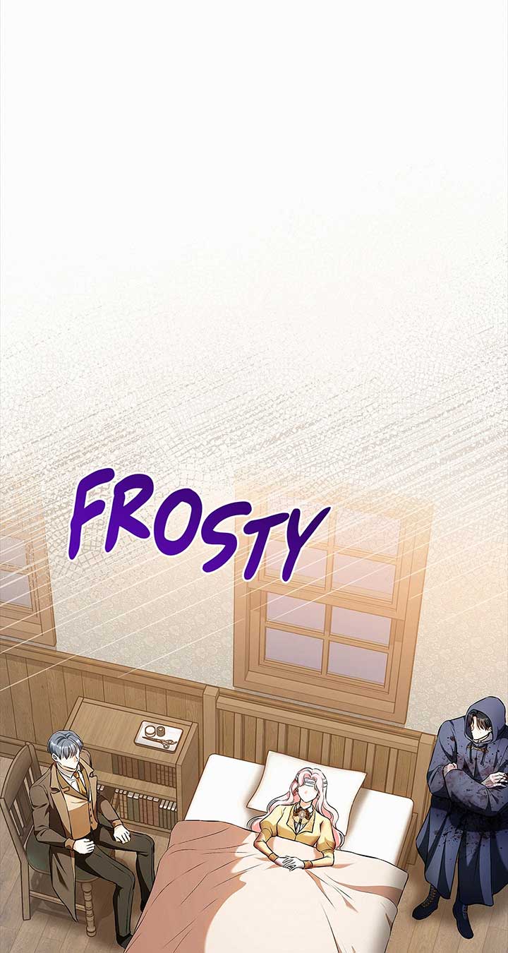 I’ve Probably Made a Mistake in Getting Married Chapter 40 - Page 24