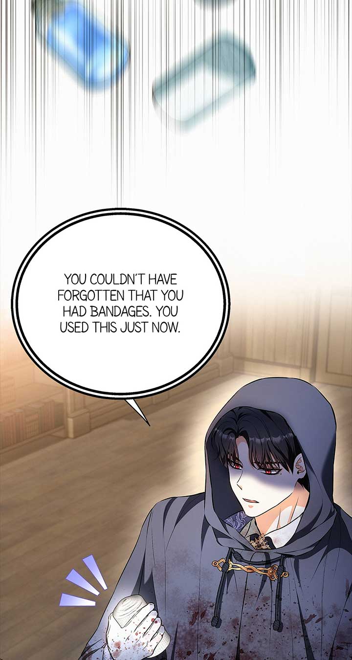 I’ve Probably Made a Mistake in Getting Married Chapter 40 - Page 29