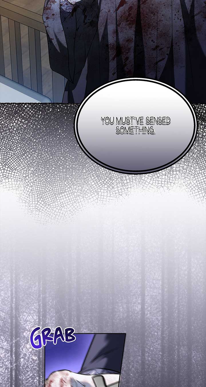 I’ve Probably Made a Mistake in Getting Married Chapter 40 - Page 30