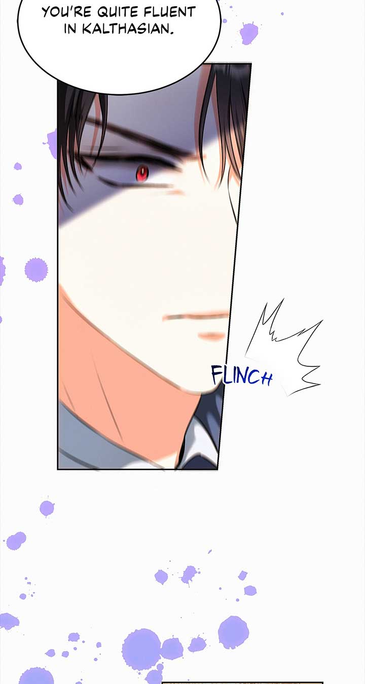 I’ve Probably Made a Mistake in Getting Married Chapter 40 - Page 35