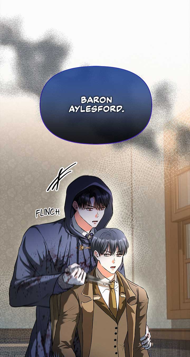 I’ve Probably Made a Mistake in Getting Married Chapter 40 - Page 37