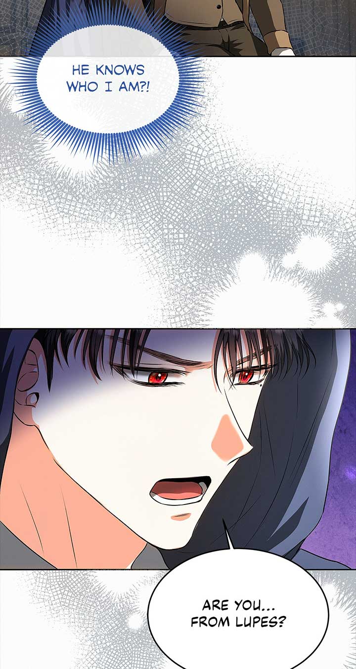 I’ve Probably Made a Mistake in Getting Married Chapter 40 - Page 38