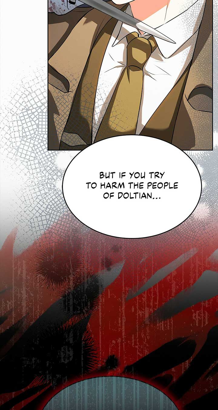 I’ve Probably Made a Mistake in Getting Married Chapter 40 - Page 40