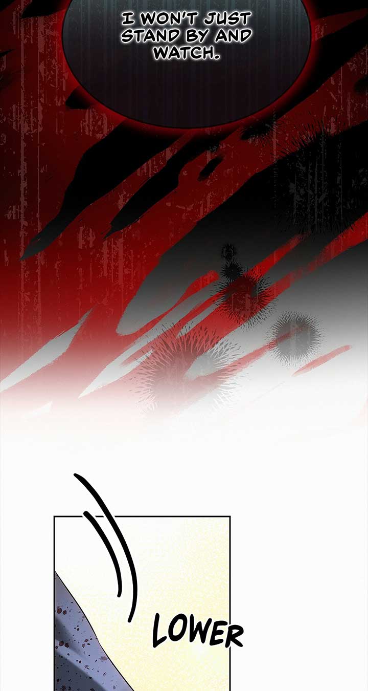 I’ve Probably Made a Mistake in Getting Married Chapter 40 - Page 41