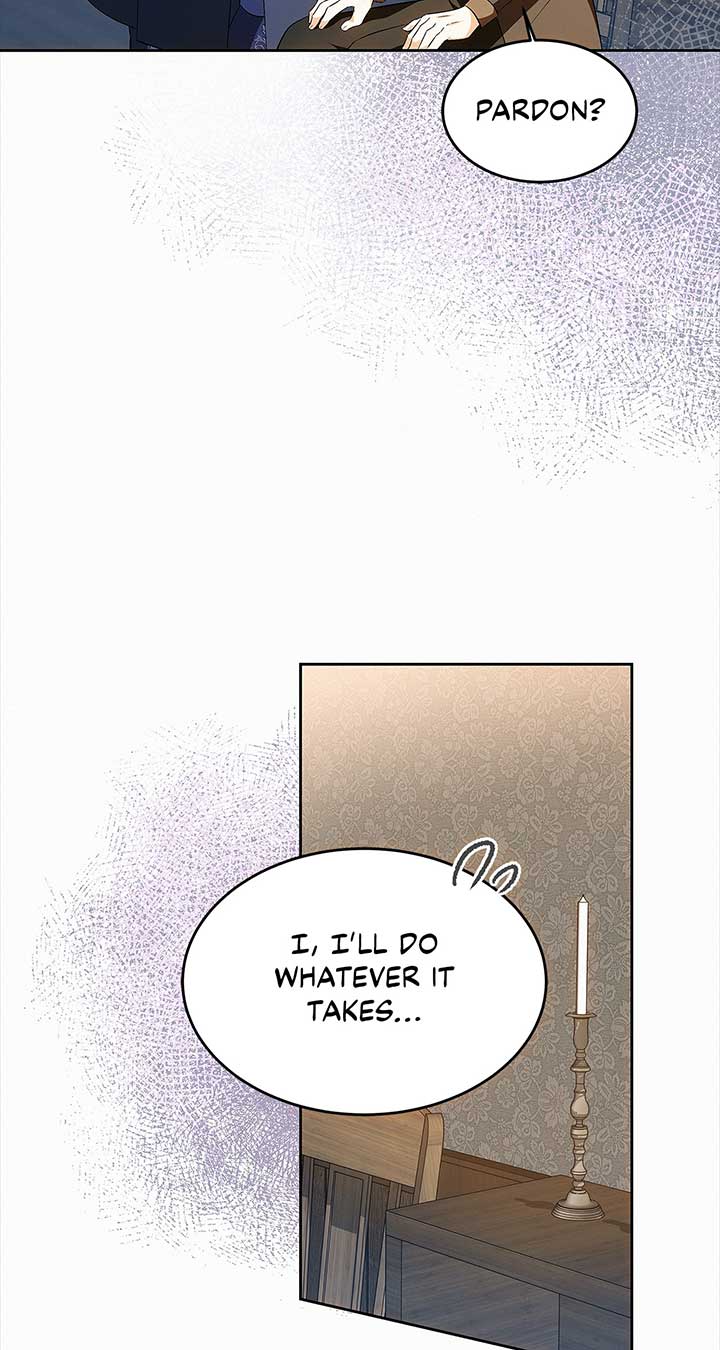 I’ve Probably Made a Mistake in Getting Married Chapter 40 - Page 44