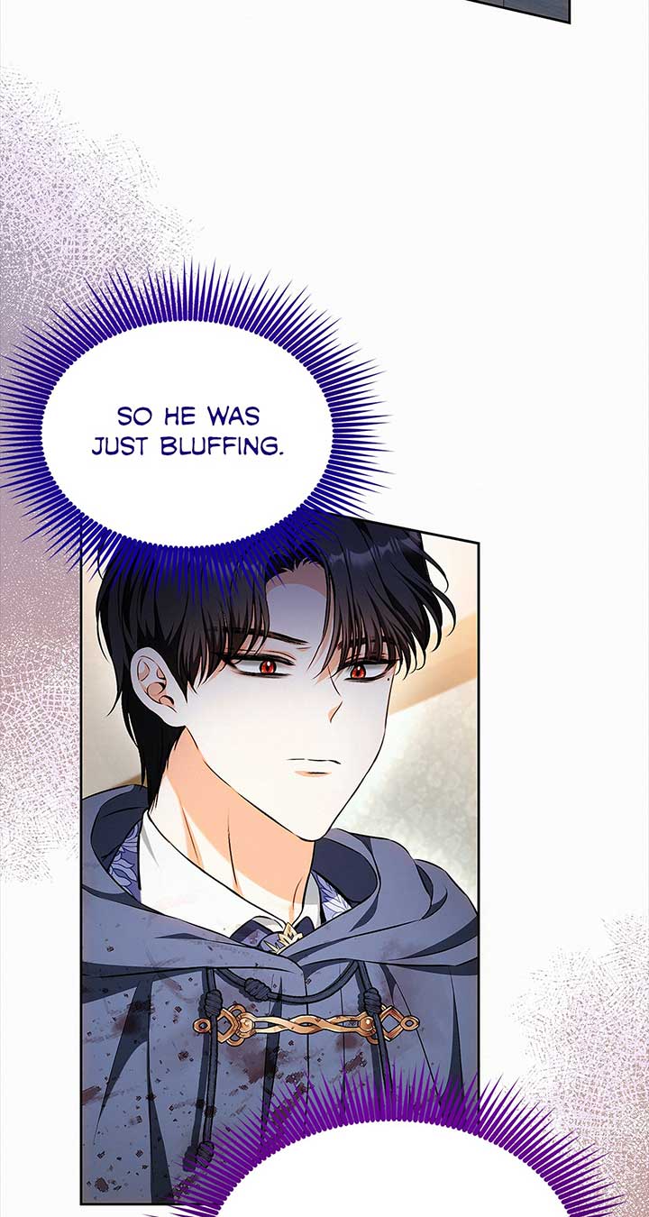 I’ve Probably Made a Mistake in Getting Married Chapter 40 - Page 45