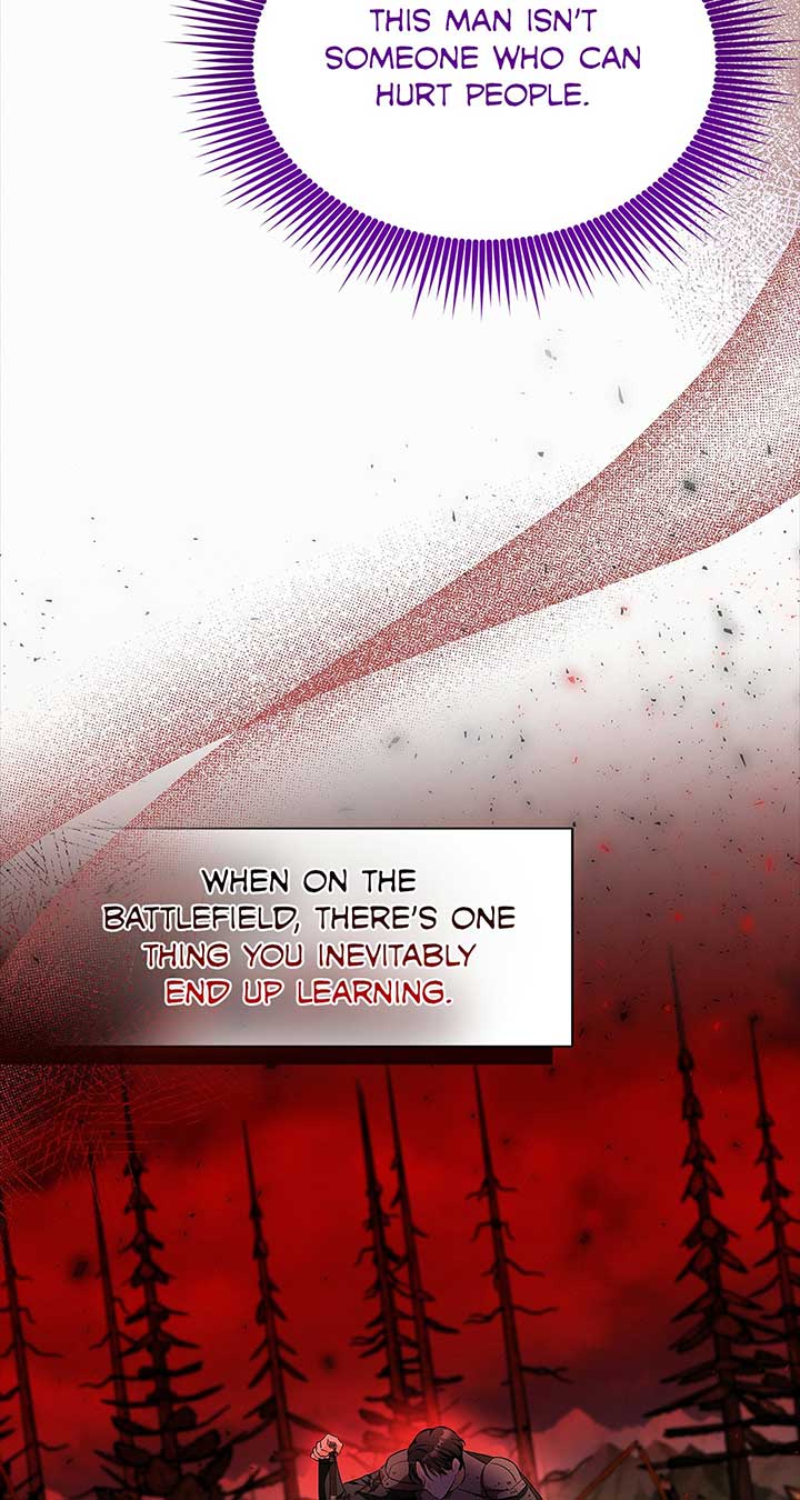 I’ve Probably Made a Mistake in Getting Married Chapter 40 - Page 46