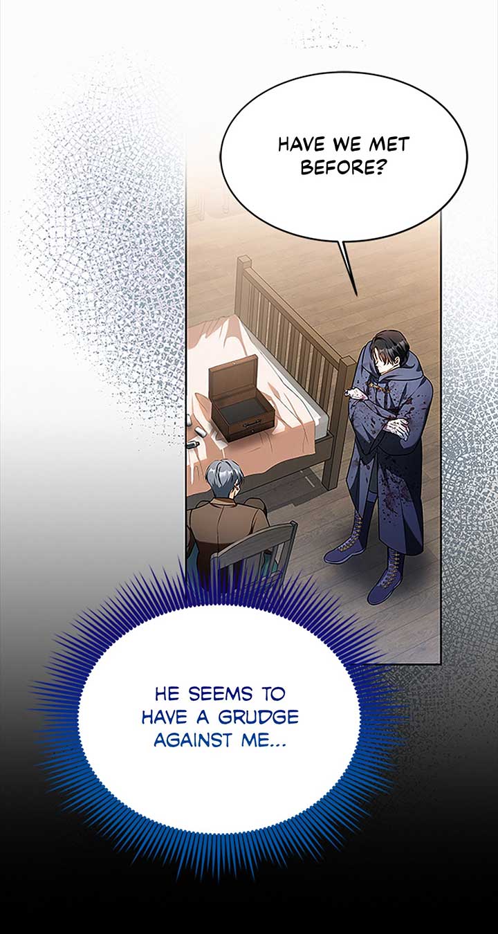 I’ve Probably Made a Mistake in Getting Married Chapter 40 - Page 53