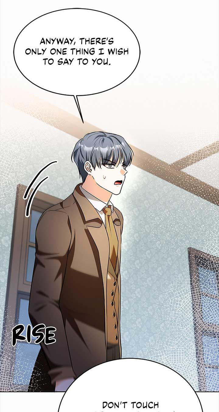 I’ve Probably Made a Mistake in Getting Married Chapter 40 - Page 55