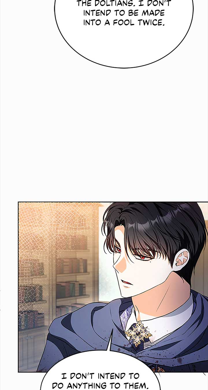 I’ve Probably Made a Mistake in Getting Married Chapter 40 - Page 56