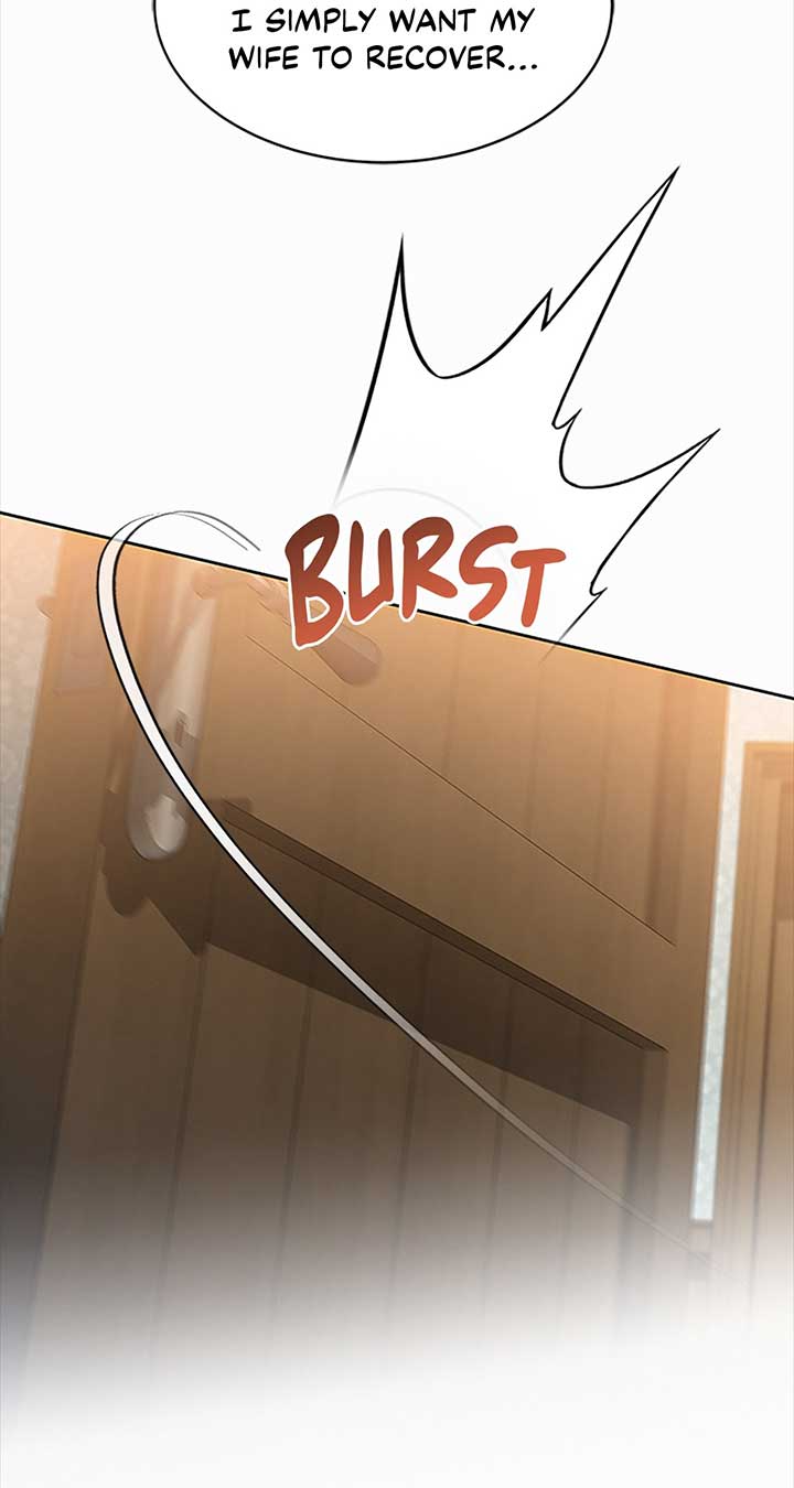 I’ve Probably Made a Mistake in Getting Married Chapter 40 - Page 57