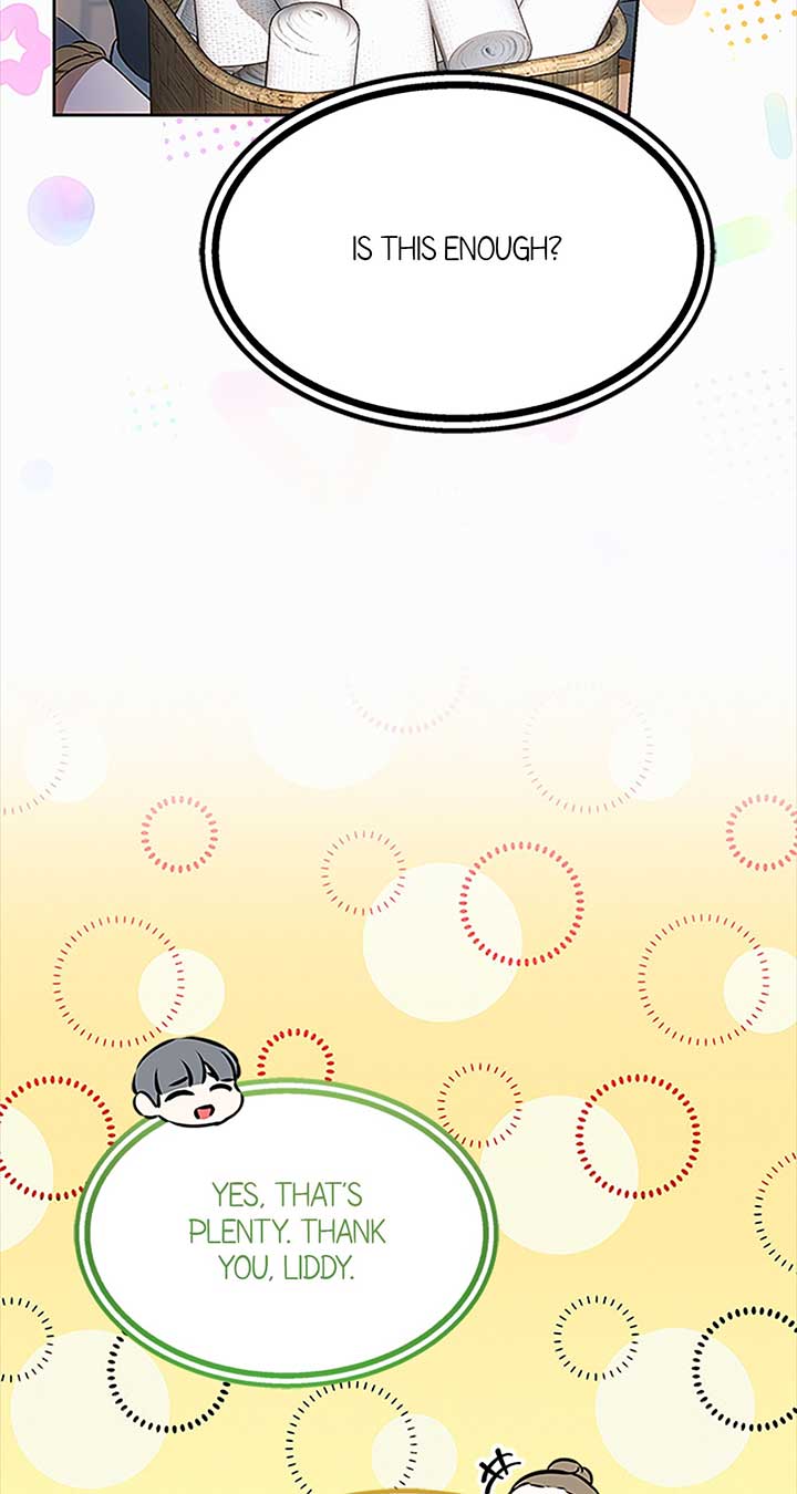 I’ve Probably Made a Mistake in Getting Married Chapter 40 - Page 59