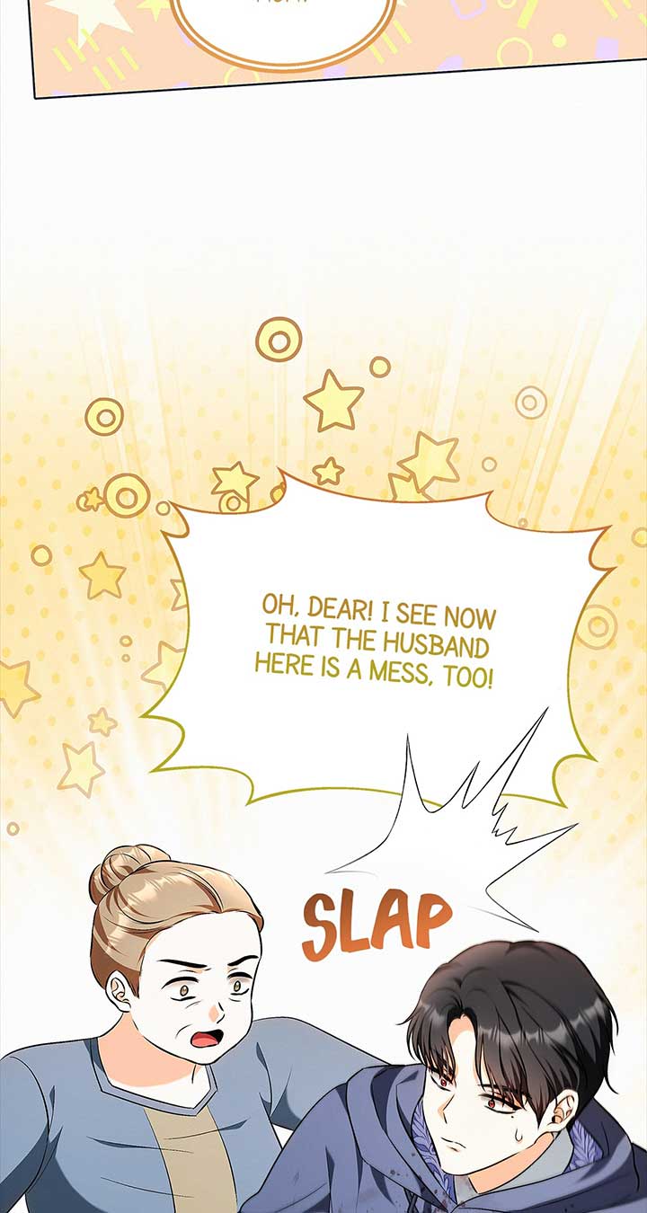 I’ve Probably Made a Mistake in Getting Married Chapter 40 - Page 65