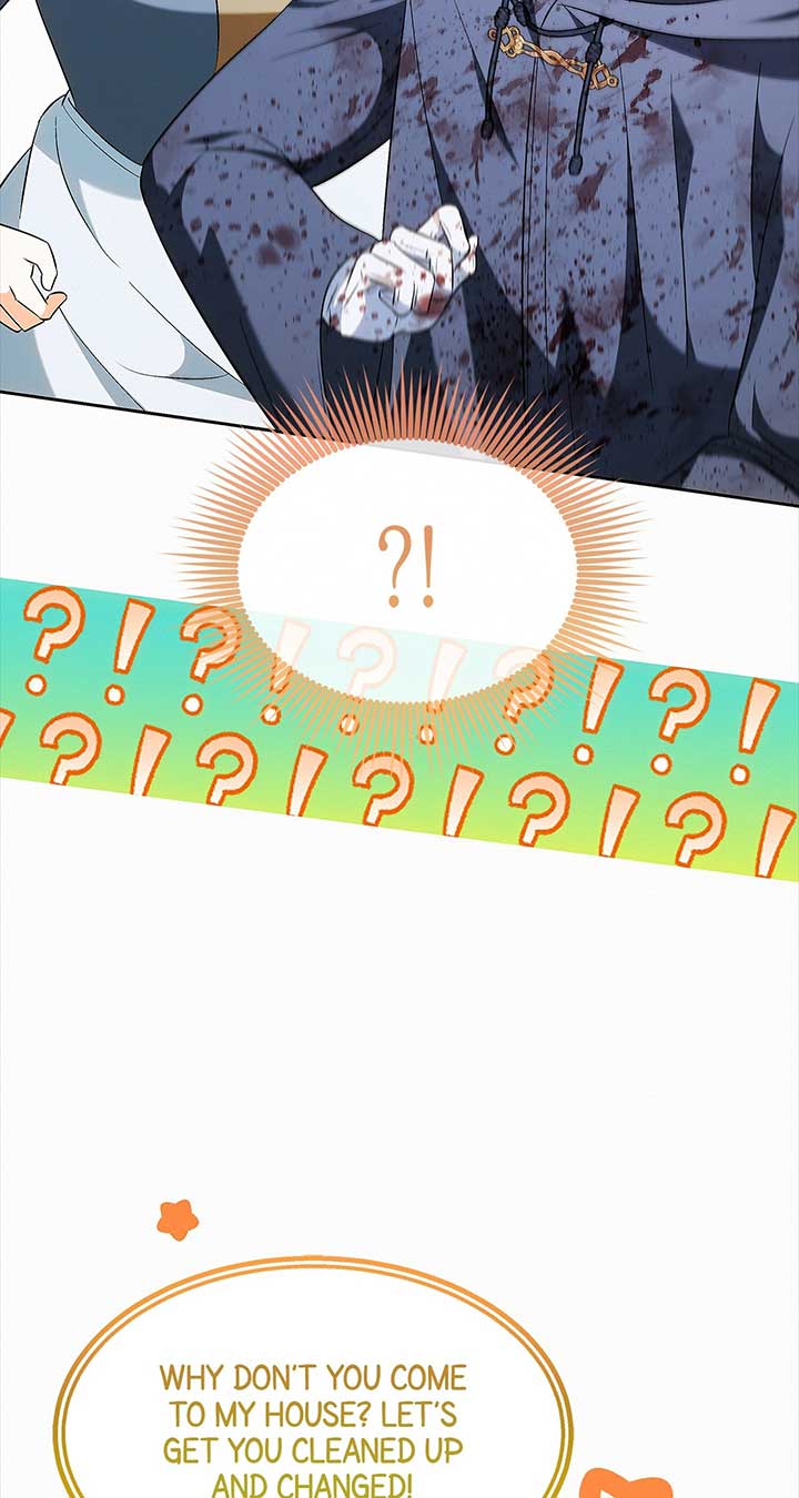 I’ve Probably Made a Mistake in Getting Married Chapter 40 - Page 66