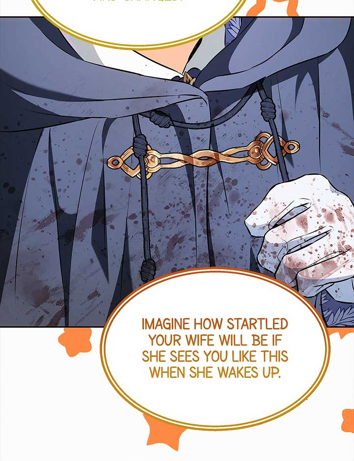 I’ve Probably Made a Mistake in Getting Married Chapter 40 - Page 67