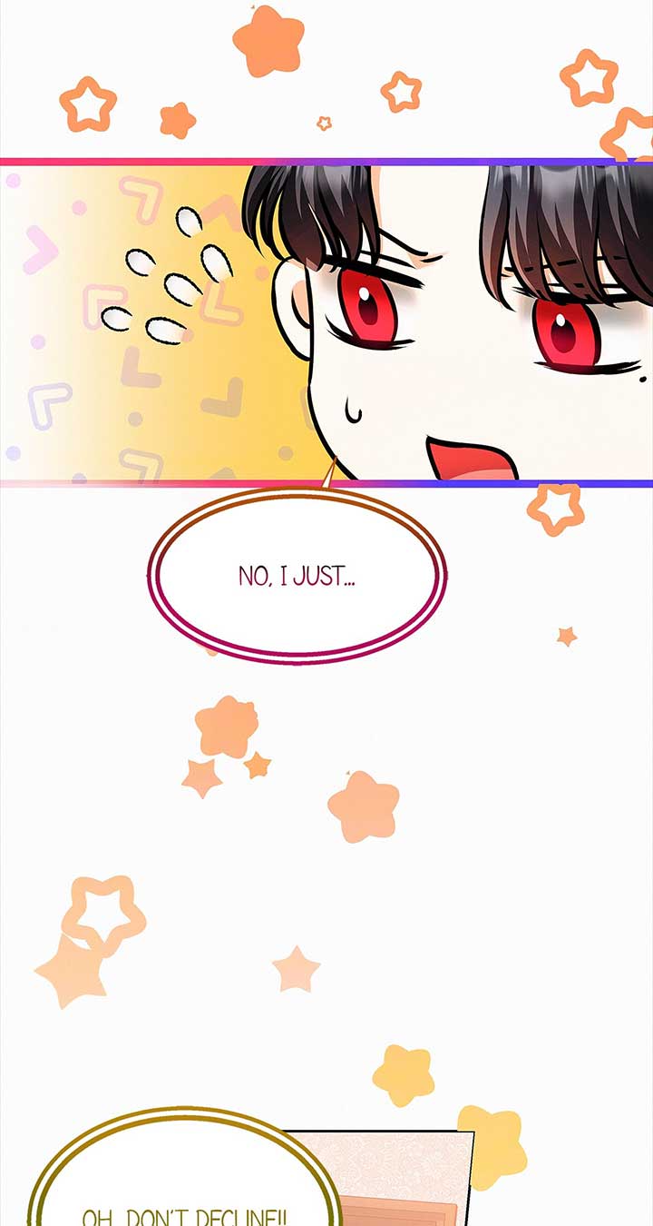 I’ve Probably Made a Mistake in Getting Married Chapter 40 - Page 68