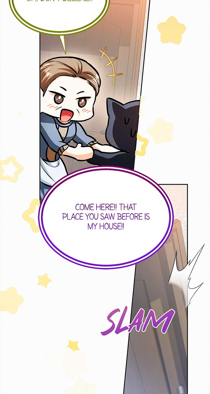 I’ve Probably Made a Mistake in Getting Married Chapter 40 - Page 69