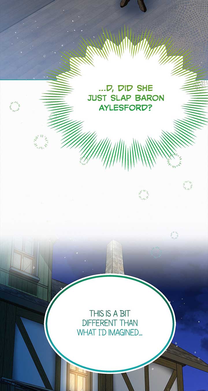 I’ve Probably Made a Mistake in Getting Married Chapter 40 - Page 71