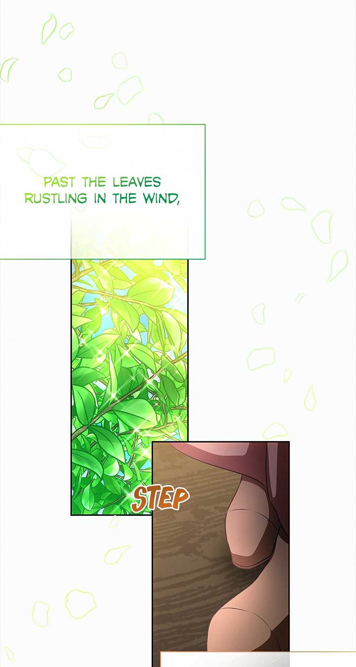 I’ve Probably Made a Mistake in Getting Married Chapter 40 - Page 76