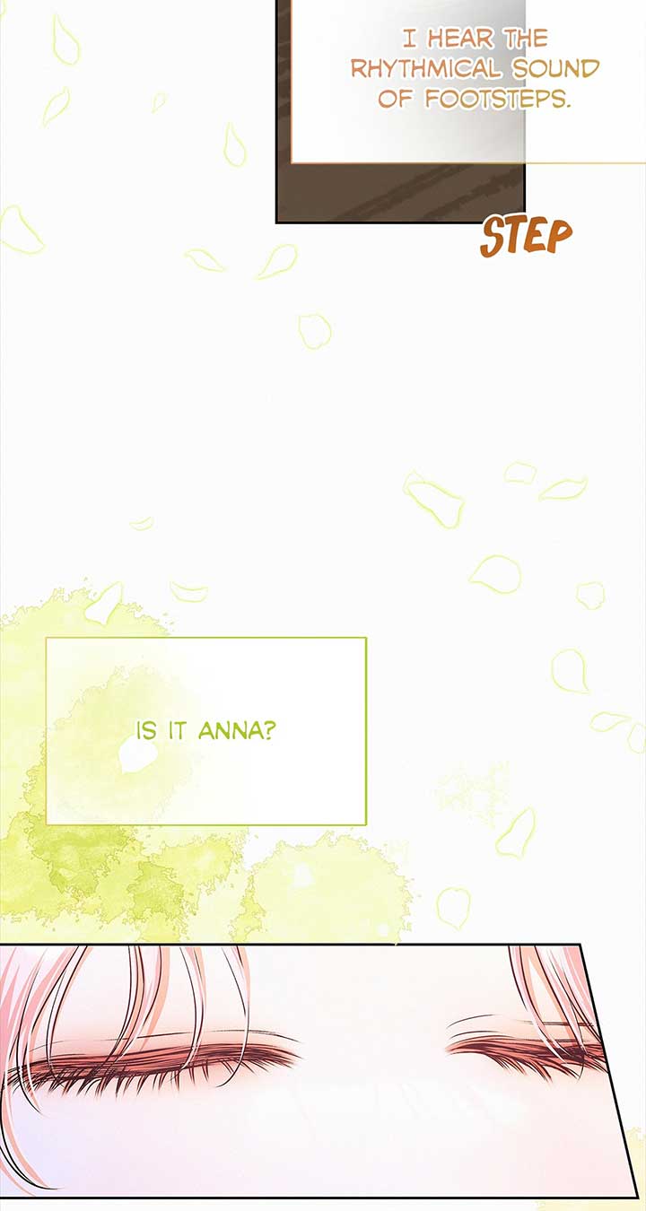 I’ve Probably Made a Mistake in Getting Married Chapter 40 - Page 77