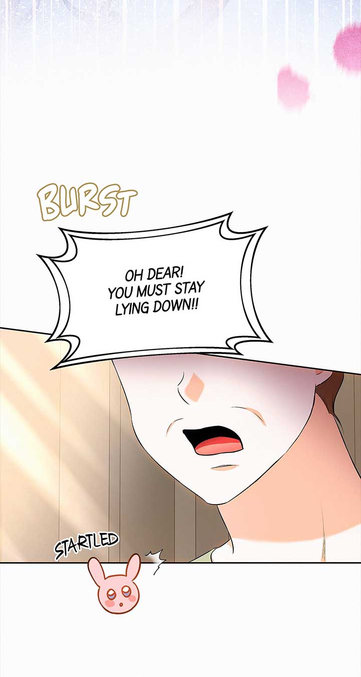 I’ve Probably Made a Mistake in Getting Married Chapter 41 - Page 4