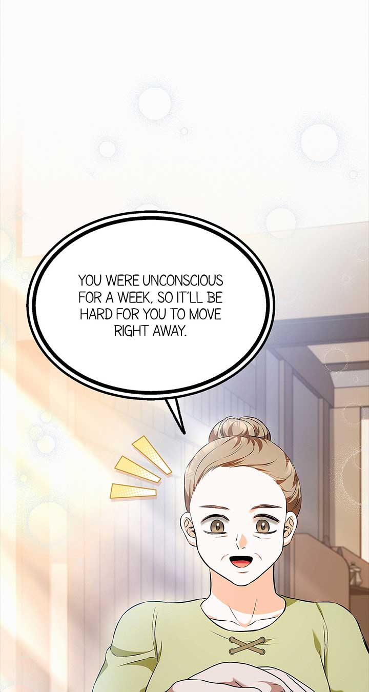 I’ve Probably Made a Mistake in Getting Married Chapter 41 - Page 5