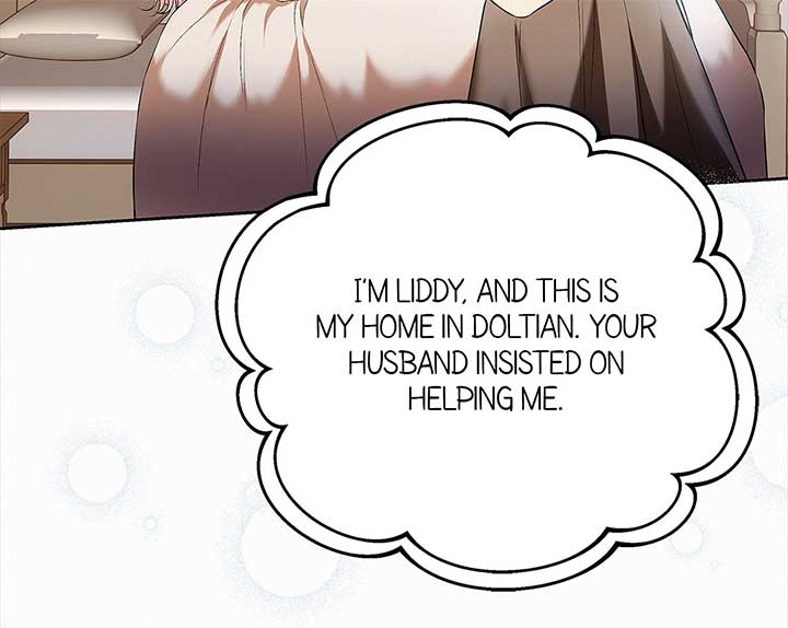 I’ve Probably Made a Mistake in Getting Married Chapter 41 - Page 8