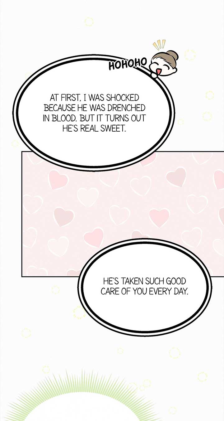 I’ve Probably Made a Mistake in Getting Married Chapter 41 - Page 9