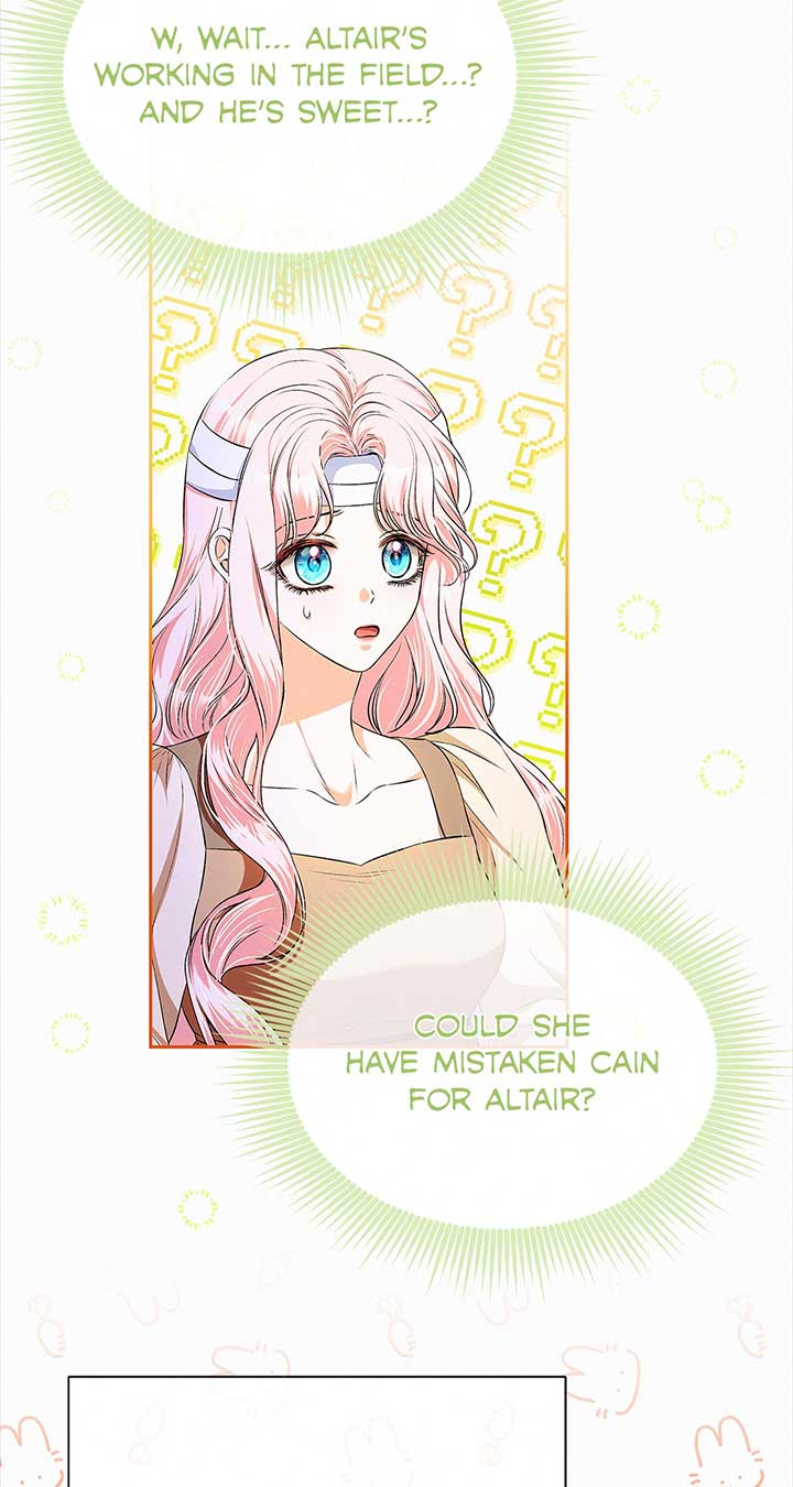 I’ve Probably Made a Mistake in Getting Married Chapter 41 - Page 10