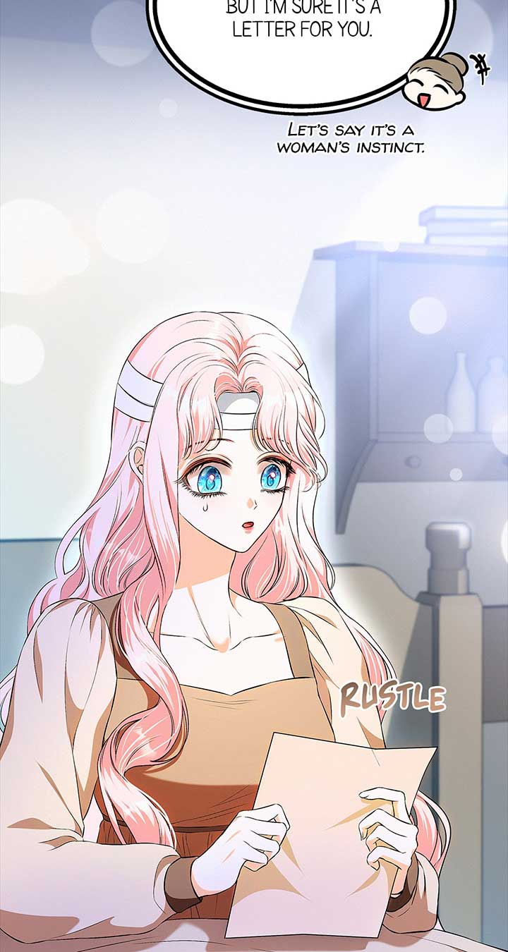 I’ve Probably Made a Mistake in Getting Married Chapter 41 - Page 14