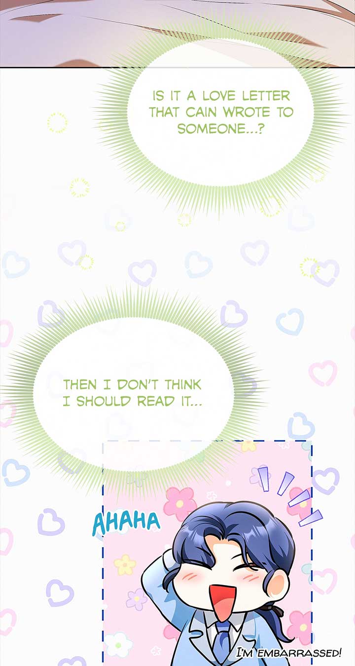 I’ve Probably Made a Mistake in Getting Married Chapter 41 - Page 15