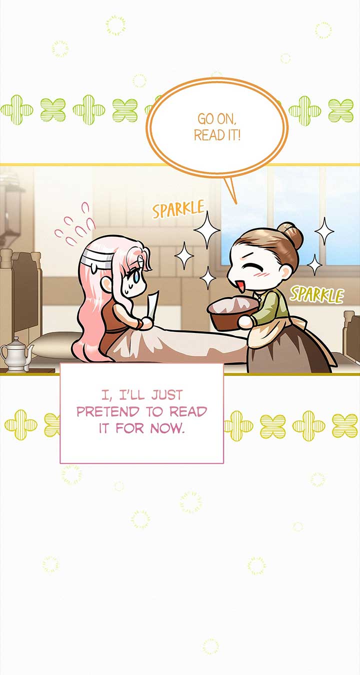 I’ve Probably Made a Mistake in Getting Married Chapter 41 - Page 17