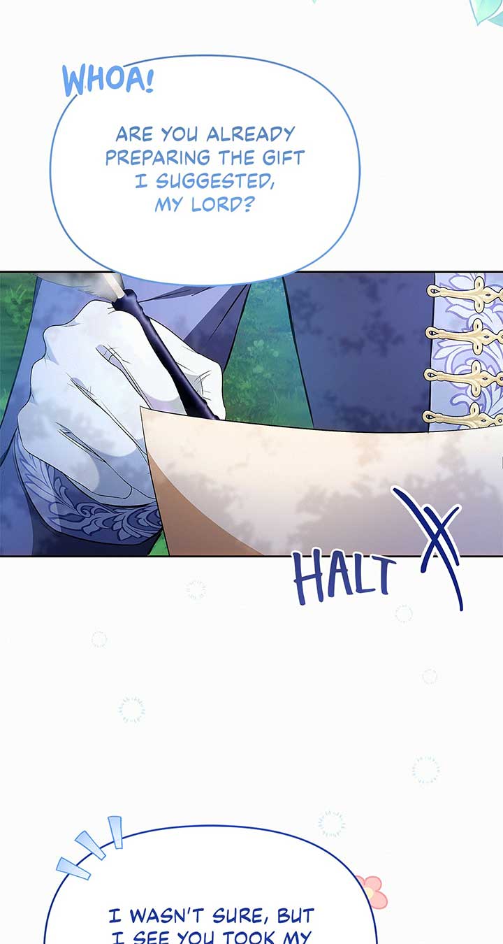 I’ve Probably Made a Mistake in Getting Married Chapter 41 - Page 25