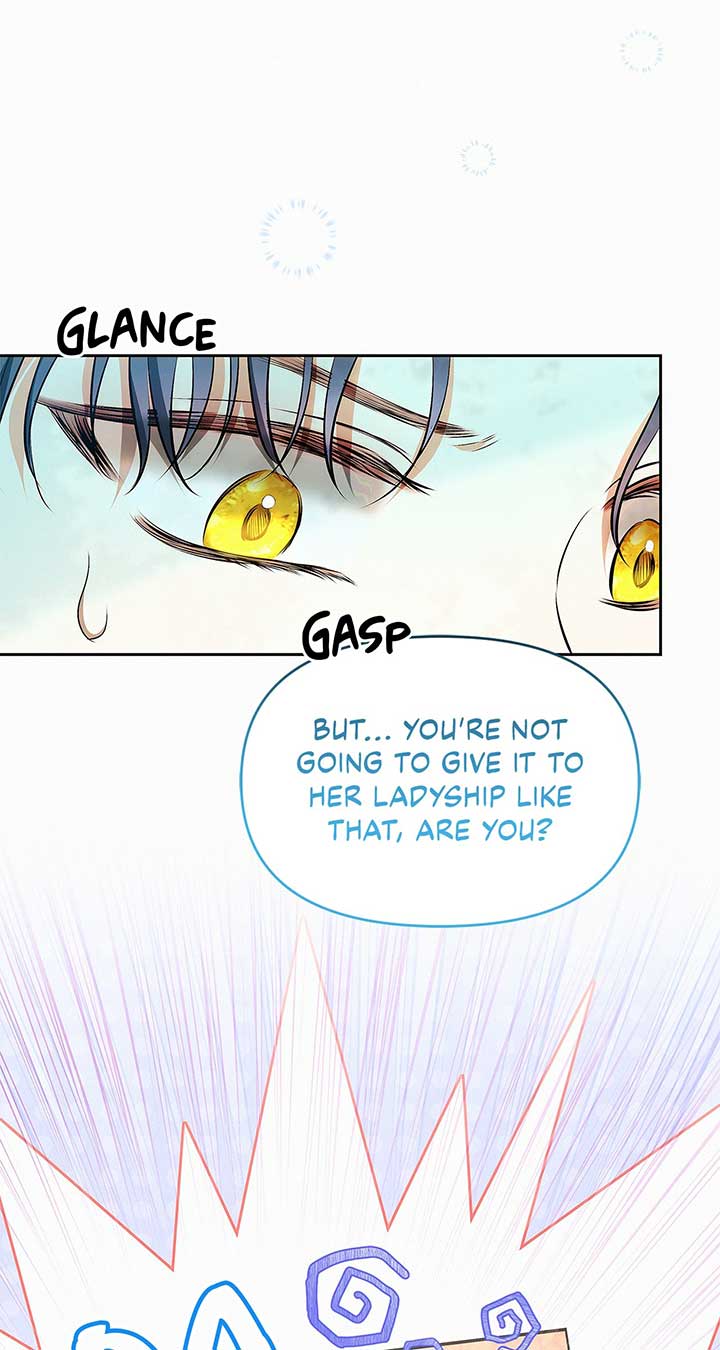 I’ve Probably Made a Mistake in Getting Married Chapter 41 - Page 28