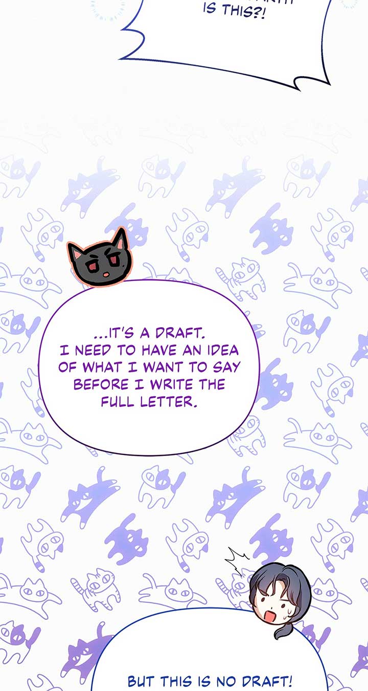 I’ve Probably Made a Mistake in Getting Married Chapter 41 - Page 30