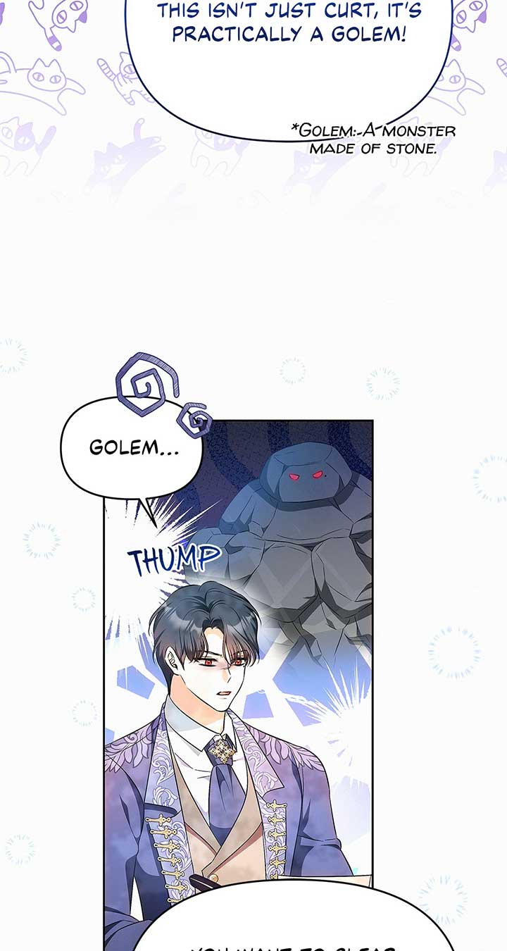 I’ve Probably Made a Mistake in Getting Married Chapter 41 - Page 31