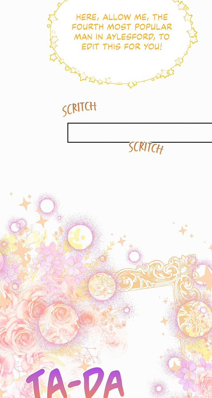 I’ve Probably Made a Mistake in Getting Married Chapter 41 - Page 34