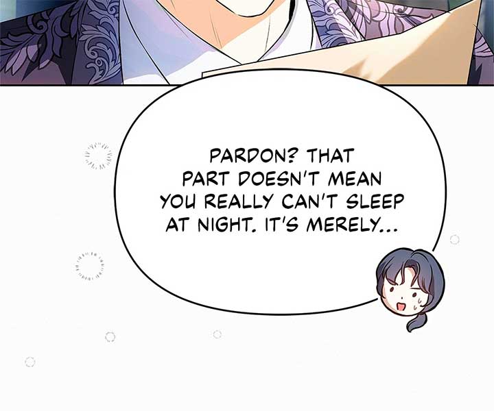 I’ve Probably Made a Mistake in Getting Married Chapter 41 - Page 37