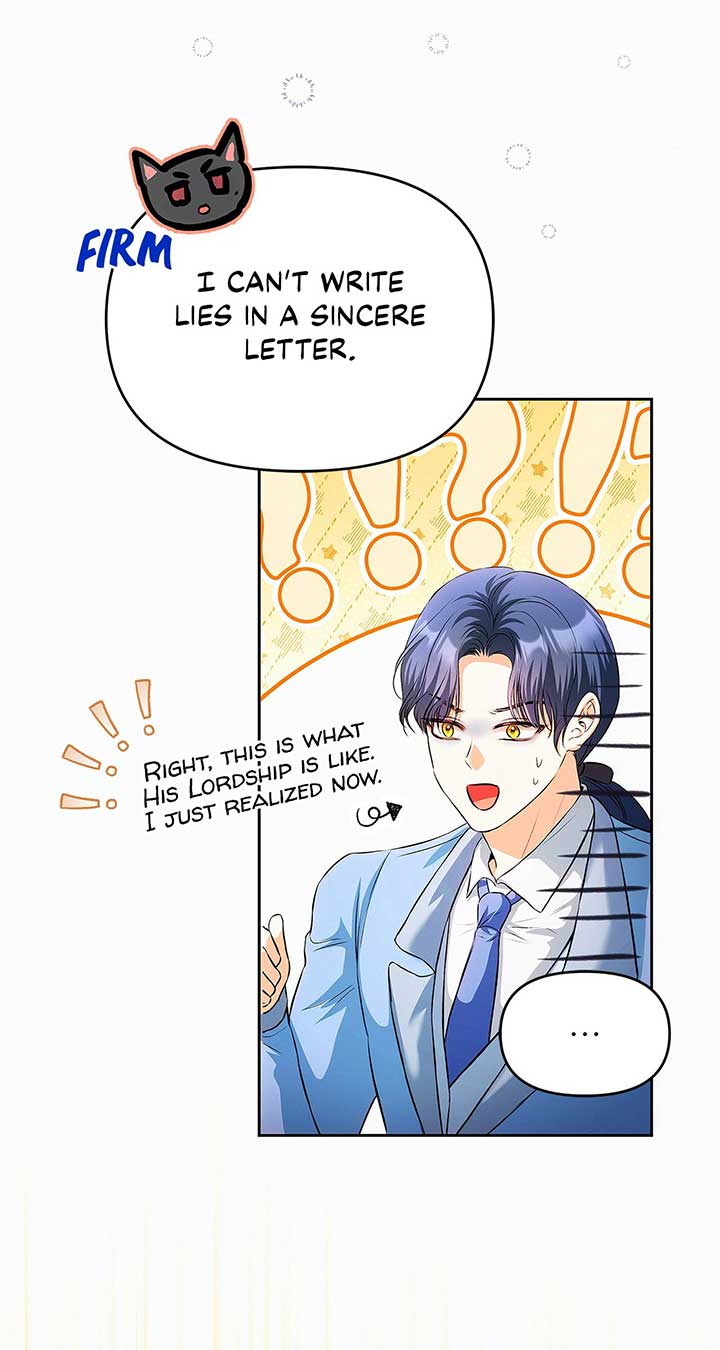 I’ve Probably Made a Mistake in Getting Married Chapter 41 - Page 38