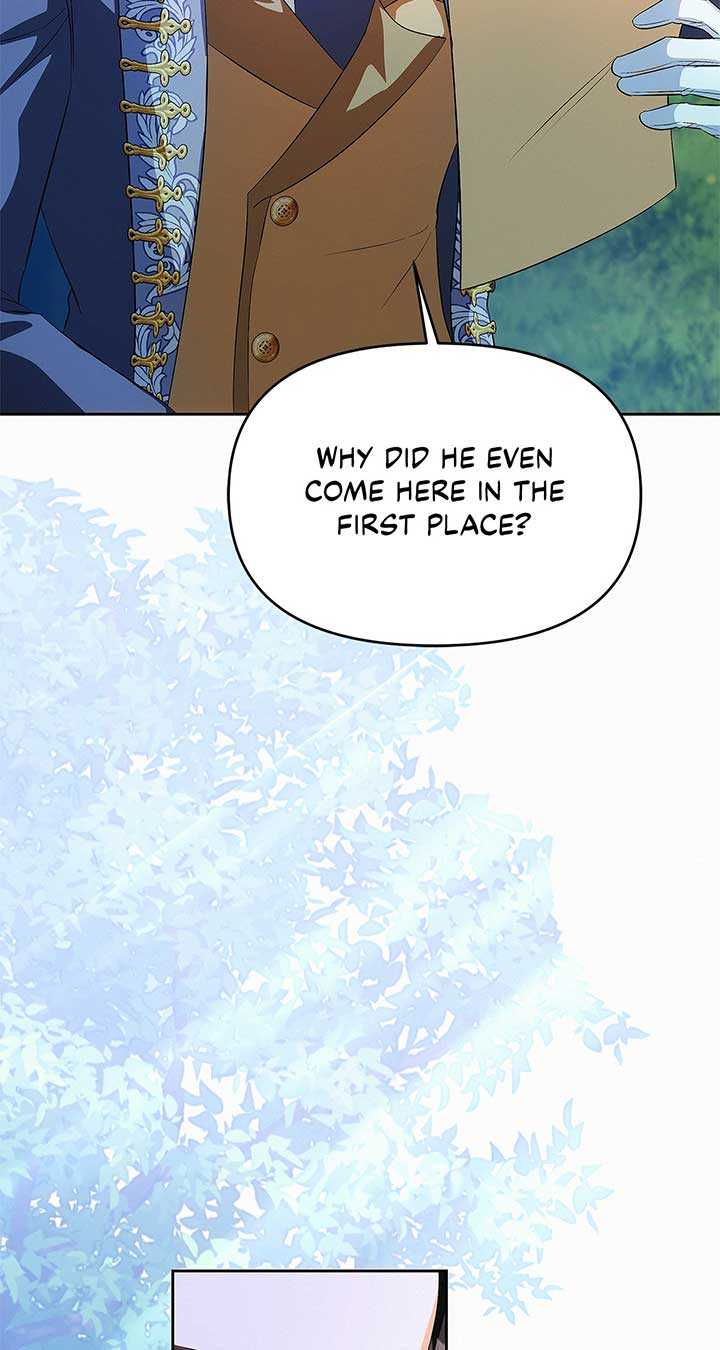 I’ve Probably Made a Mistake in Getting Married Chapter 41 - Page 41