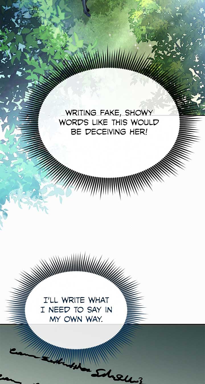 I’ve Probably Made a Mistake in Getting Married Chapter 41 - Page 45