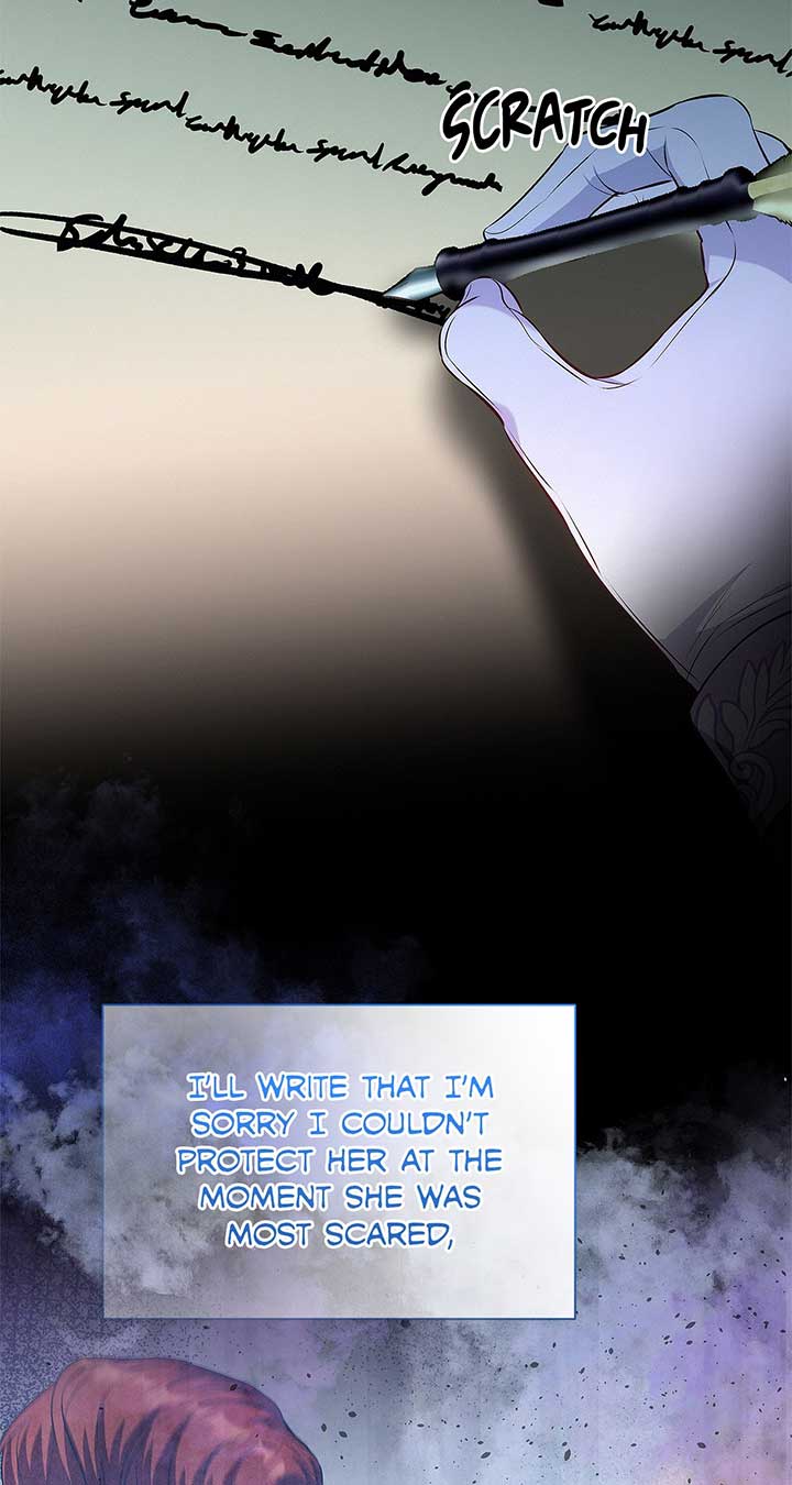 I’ve Probably Made a Mistake in Getting Married Chapter 41 - Page 46