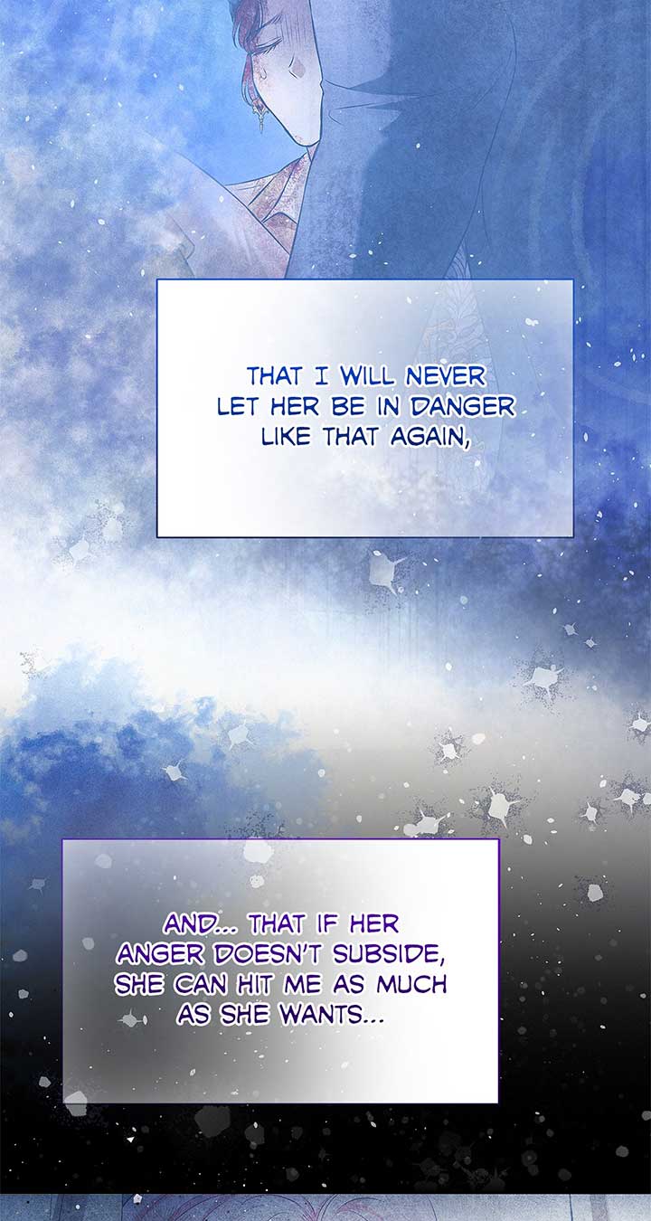 I’ve Probably Made a Mistake in Getting Married Chapter 41 - Page 48