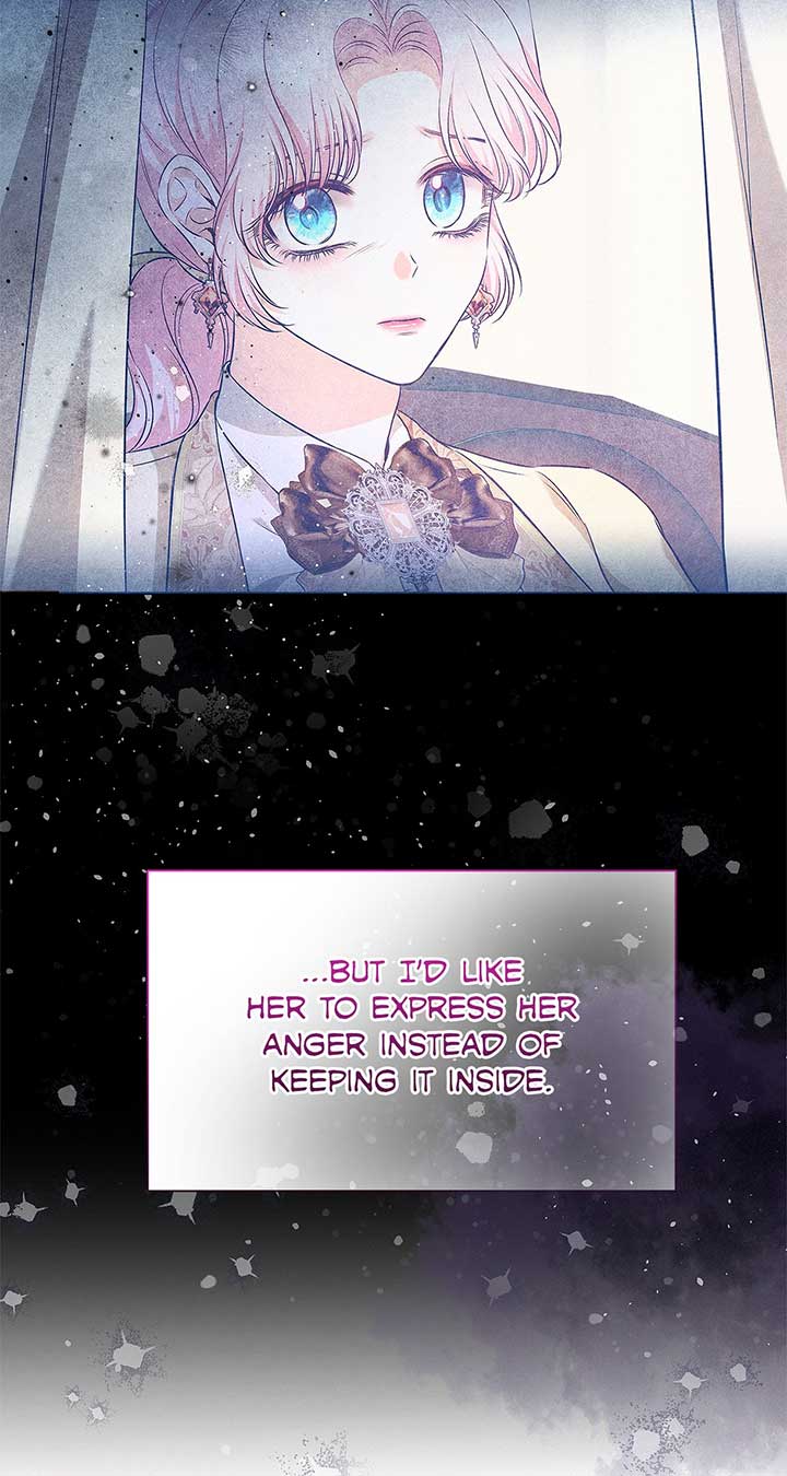 I’ve Probably Made a Mistake in Getting Married Chapter 41 - Page 49