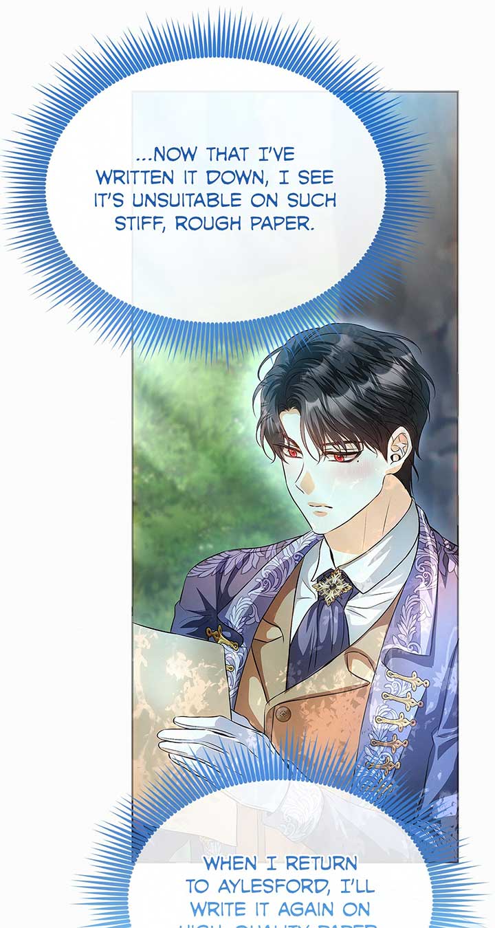 I’ve Probably Made a Mistake in Getting Married Chapter 41 - Page 51