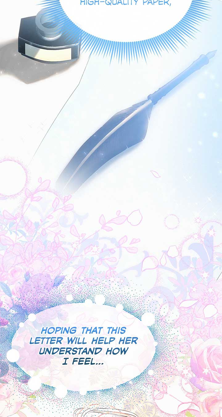 I’ve Probably Made a Mistake in Getting Married Chapter 41 - Page 52