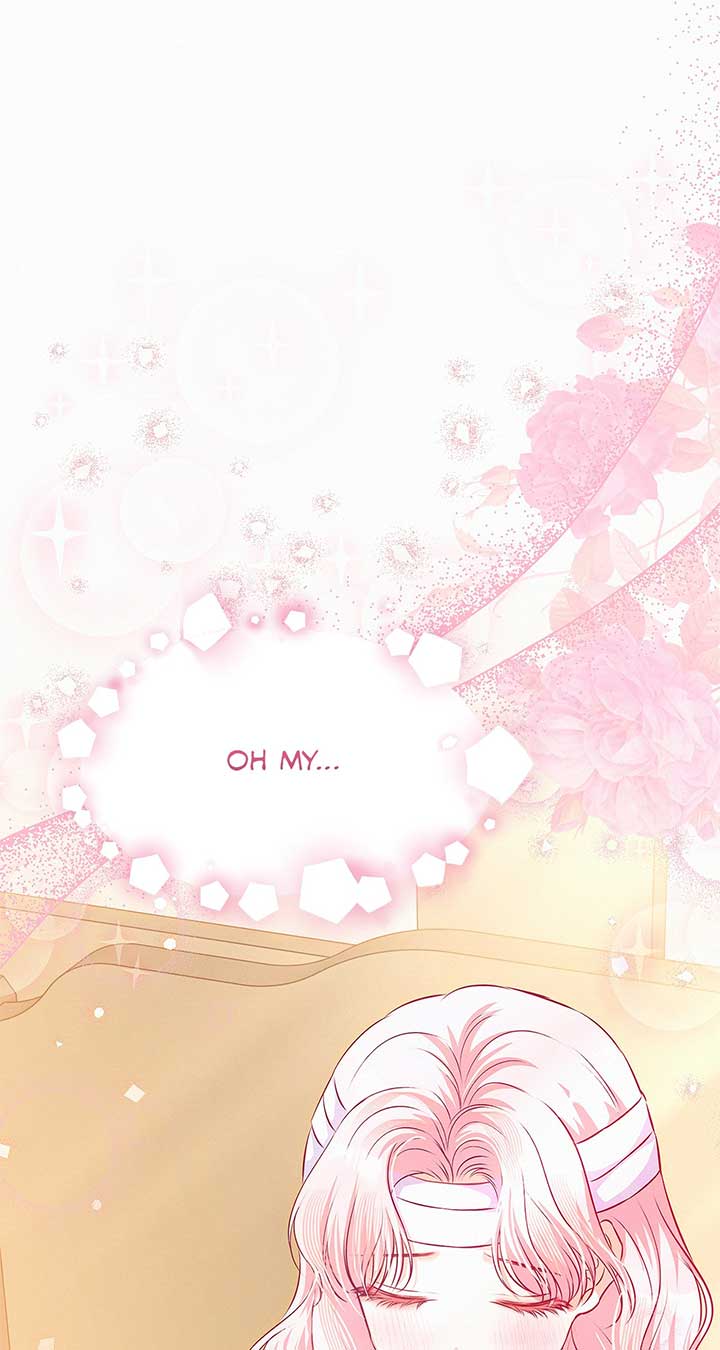 I’ve Probably Made a Mistake in Getting Married Chapter 41 - Page 58