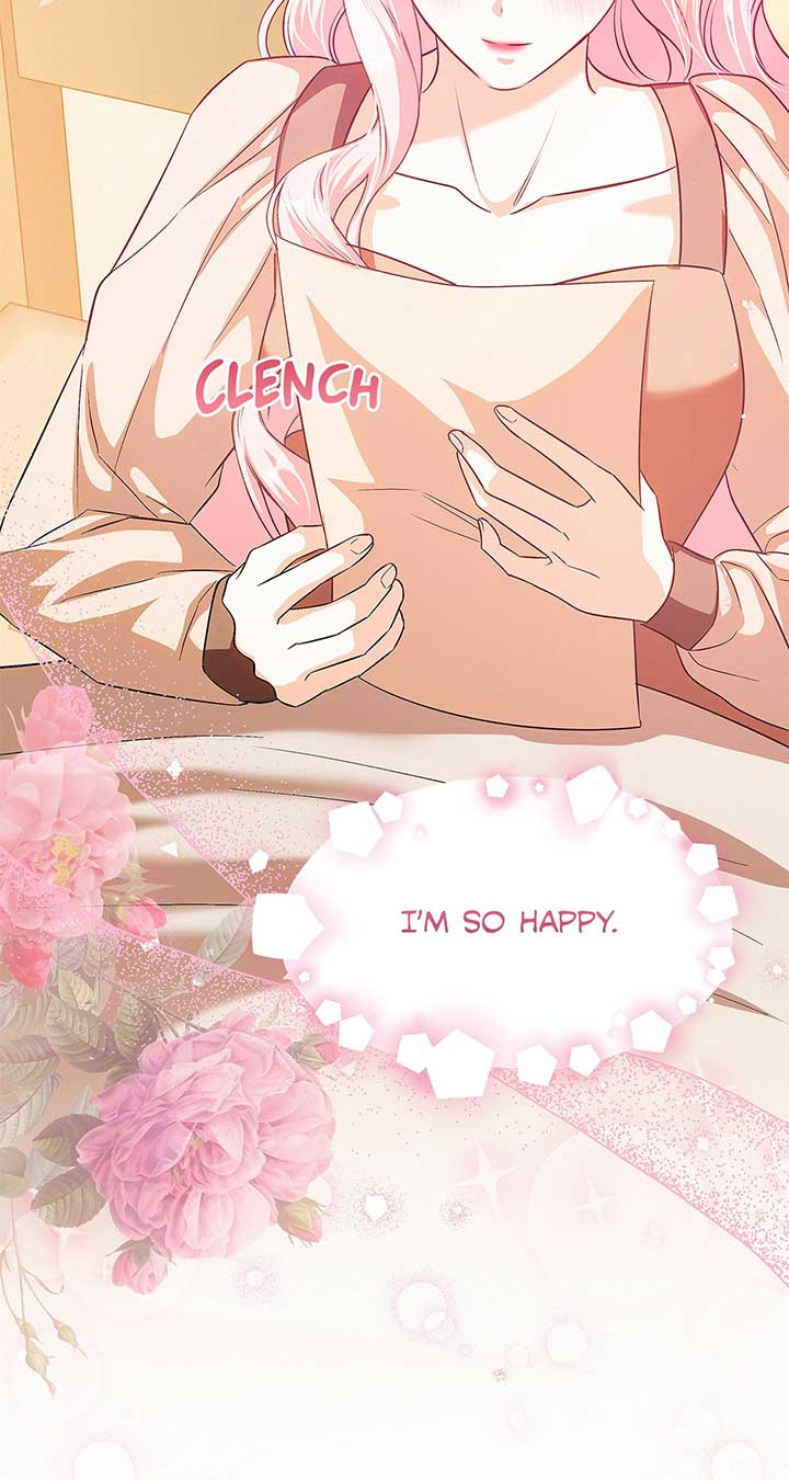 I’ve Probably Made a Mistake in Getting Married Chapter 41 - Page 59