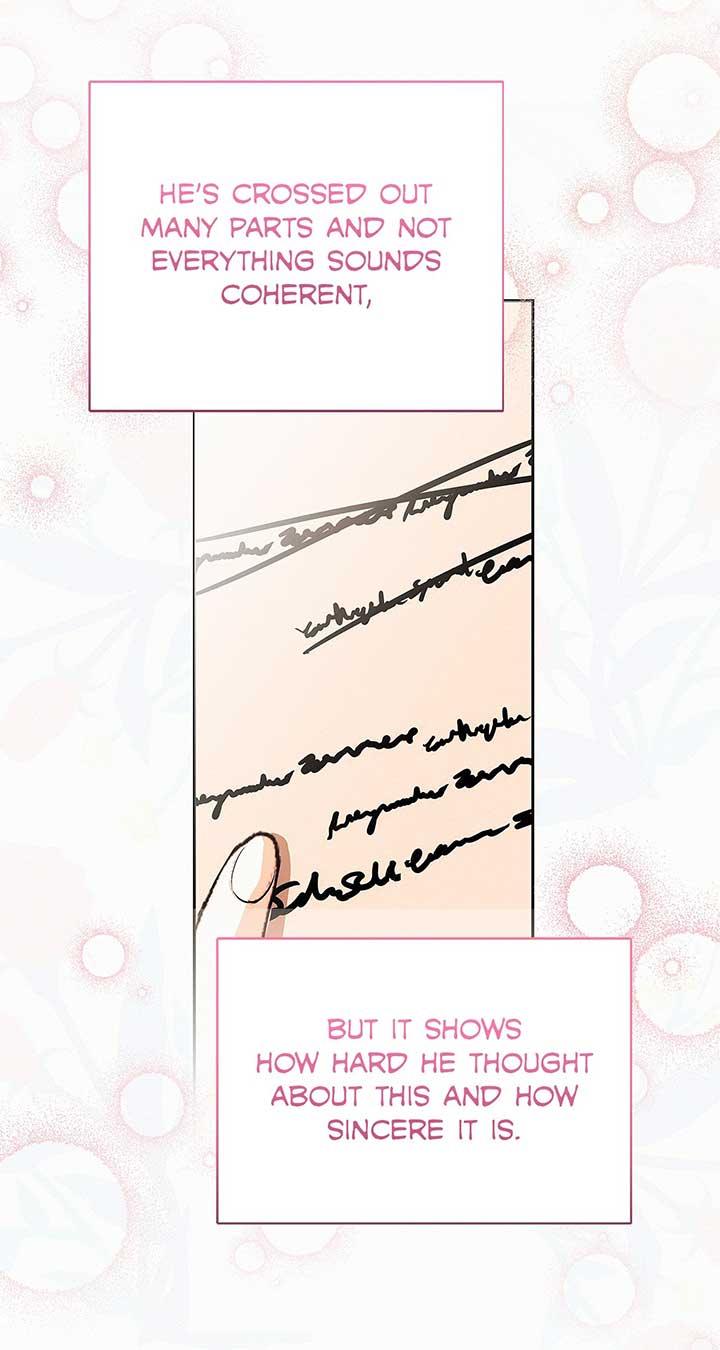 I’ve Probably Made a Mistake in Getting Married Chapter 41 - Page 60